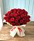 Букет 29 Красных роз в Среднем Ставропольского края