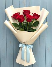 Букет Классика чувств в Среднем Ставропольского края
