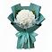Букет цветов из: Гортензия в Среднем Ставропольского края