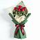 Букет цветов из: Розы в Среднем Ставропольского края