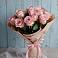Букет цветов из: Розы в Среднем Ставропольского края