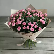 Букет Удовольствие в Среднем Ставропольского края