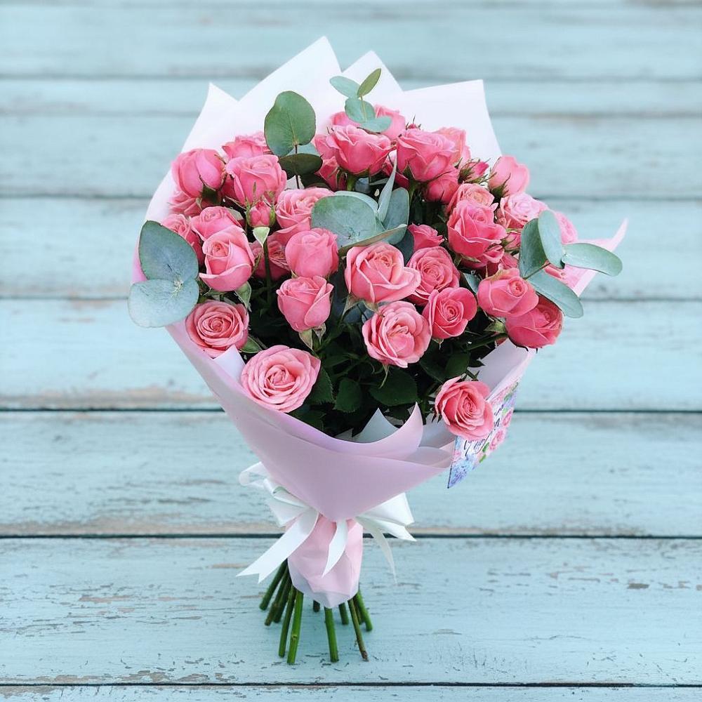 Букет Леди совершенство в Среднем Ставропольского края