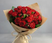 Букет Любовный роман #REPLACE_PRED# Среднем Ставропольского края