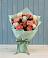 Букет цветов из: Розы в Среднем Ставропольского края