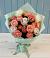 Букет цветов из: Розы в Среднем Ставропольского края