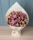 Букет цветов из: Розы в Среднем Ставропольского края