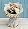 Букет цветов из: Розы в Среднем Ставропольского края