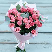 Букет Леди совершенство в Среднем Ставропольского края